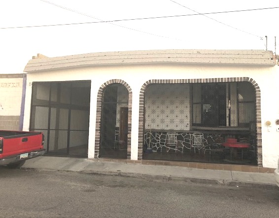 foto del inmueble